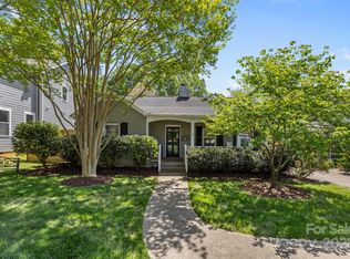 3019 Sunset Dr, Charlotte, NC 28209