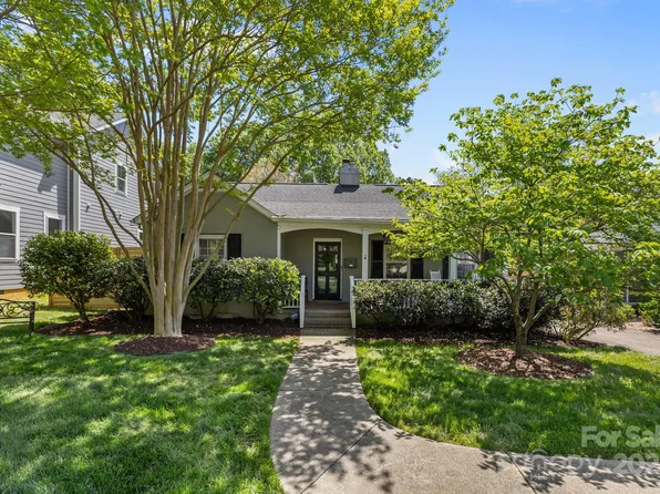 3019 Sunset Dr, Charlotte, NC 28209