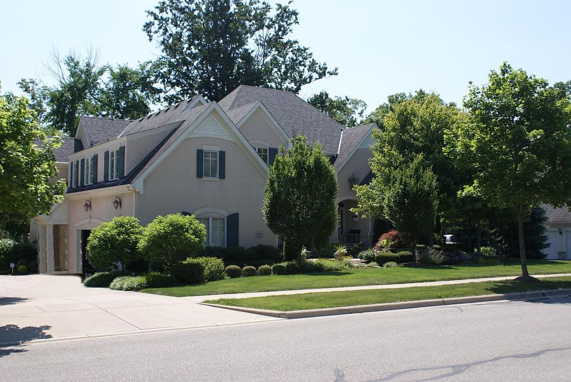 8870 Tartan Fields Dr, Dublin, OH 43017 Zillow