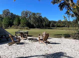 15678 NW 100th Avenue Rd, Reddick, FL 32686