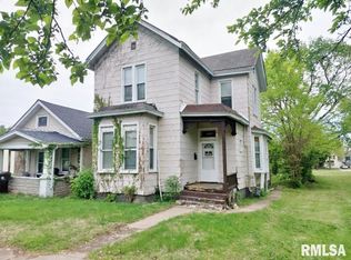 1208 NE Perry Ave, Peoria, IL