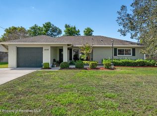 10193 Horizon Dr, Spring Hill, FL 34608
