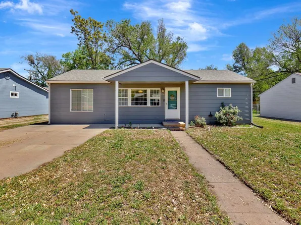 136 S Lamar Ave, Haysville, KS 67060