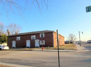 515 S Central Ave, Roxana, IL 62084