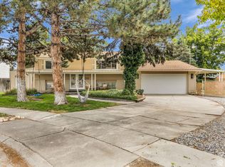 272 E Little Kay Cir, Sandy, UT 84070