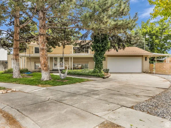 272 E Little Kay Cir, Sandy, UT 84070