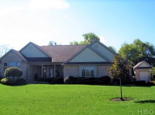 2931 Morning Sun Dr, Lima, OH 45805
