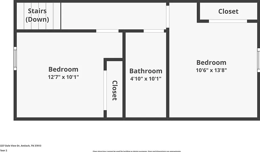 3 bed, 2.5 bath, 1575 sqft, $1,990 — Photo 3