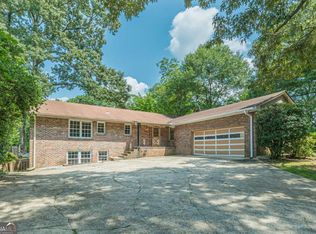 3294 Old Jonesboro Rd, Hapeville, GA 30354