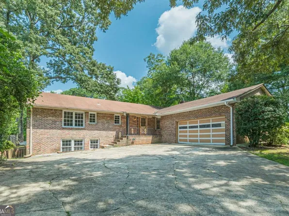 3294 Old Jonesboro Rd, Hapeville, GA 30354