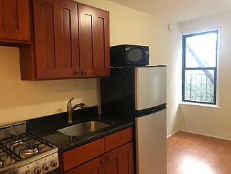 Rented by Karten Real Estate Services LLC