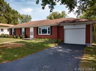 2310 Flint Rd, Madison, IN 47250