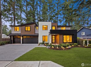 12206 NE 61st Street, Kirkland, WA 98033