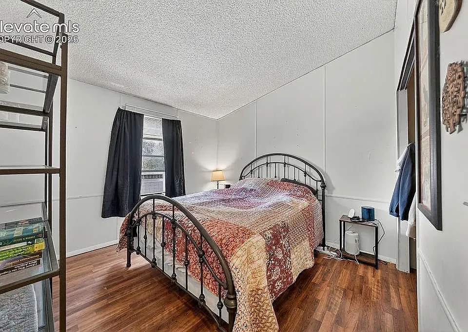 316 Comanche Village Dr