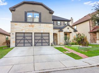 1239 Big Lake, San Antonio, TX 78245