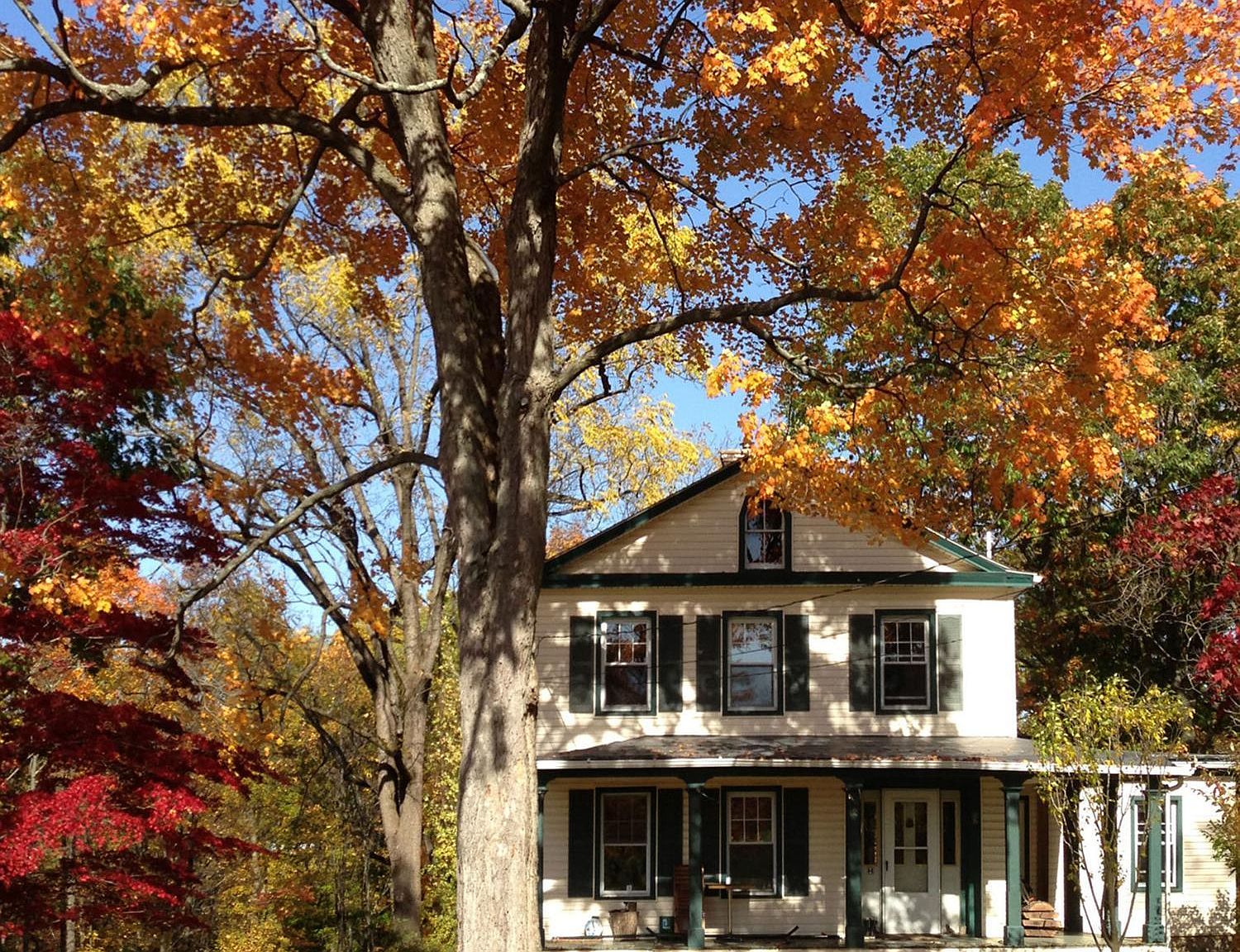 130 Station Hill Rd, Barrytown, NY 12507 Zillow