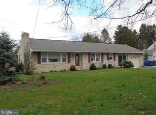 2038 W Trindle Rd, Carlisle, PA 17013