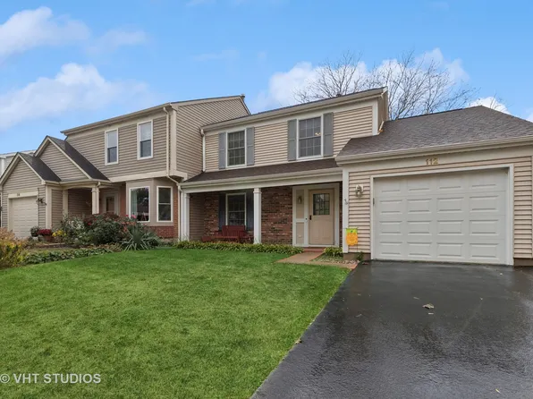 112 Weston Ln, Mundelein, IL 60060