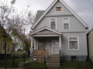 2971 N Buffum St, Milwaukee, WI 53212