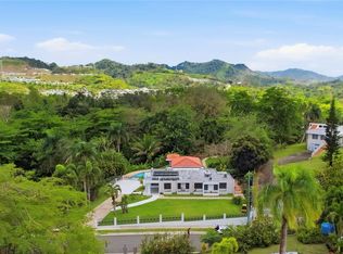 4 Riverside #4, Guaynabo, PR 00971