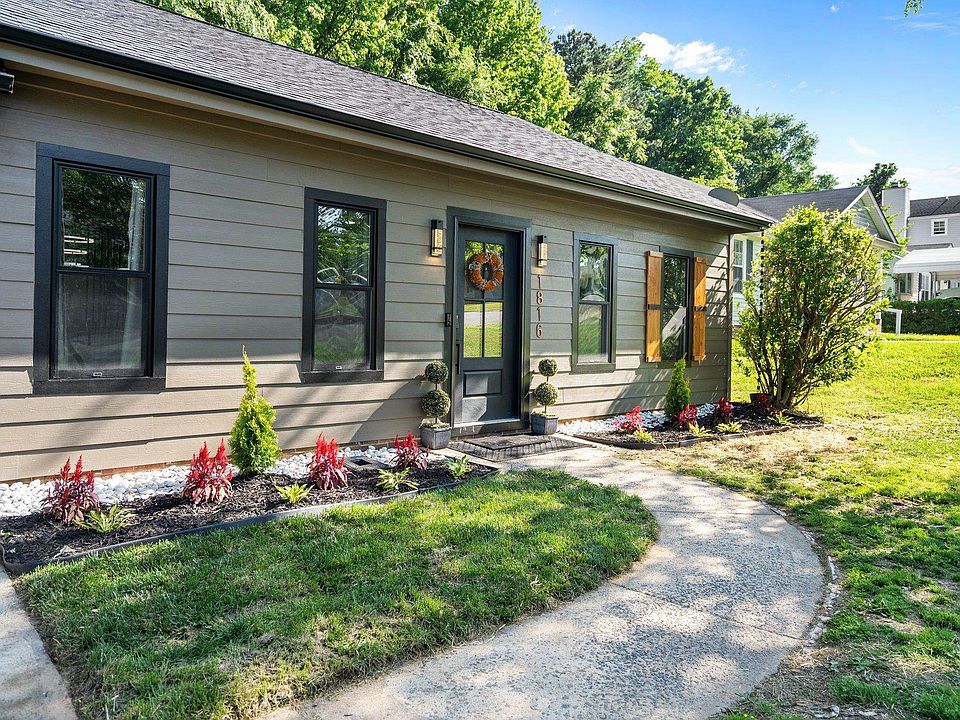 2nd image of 1816 Collier Dr