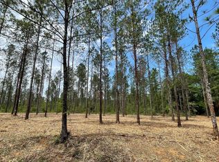 Ramsey Rd LOT 1, Saucier, MS 39574