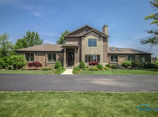 15502 Five Point Rd, Perrysburg, OH 43551