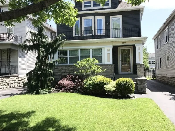 289 N Park Ave, Buffalo, NY 14216