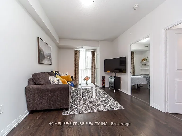 9560 Markham Rd #203 — Photo 11