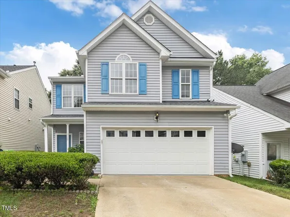 1928 Shadow Glen Dr, Raleigh, NC 27604