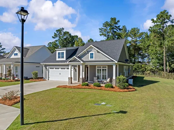 147 Oakside Cir, Leesburg, GA 31763