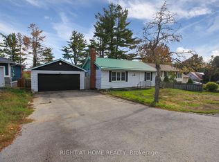 387 Edgehill Dr, Barrie, ON L4N9X5