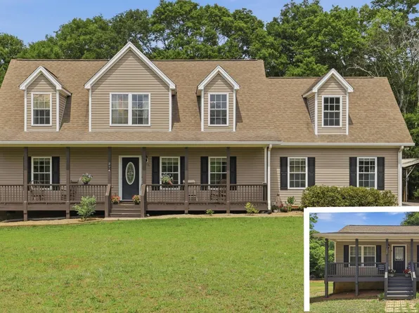 270 Circle Dr, Pendleton, SC 29670