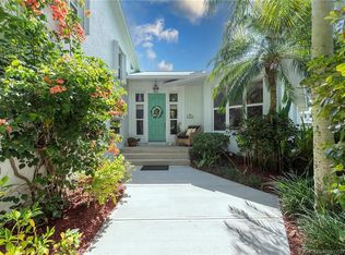 750 SW Tanglewood Trl, Stuart, FL 34997