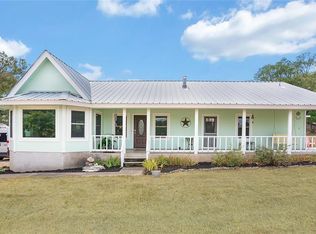 300 Chaparral Dr, Liberty Hill, TX 78642