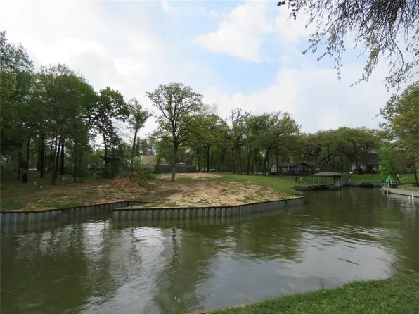 0 Forest Ridge Rd, Trinidad, TX 75163