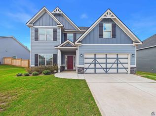 311 E River Cane Run, Perry, GA 31069
