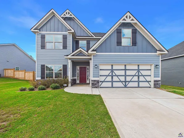 311 E River Cane Run, Perry, GA 31069