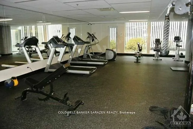 40 Nepean St #1102 — Photo 14