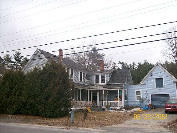 2nd image of 57 Federal Rd