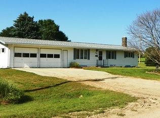 505 E Line St, Plainview, NE 68769