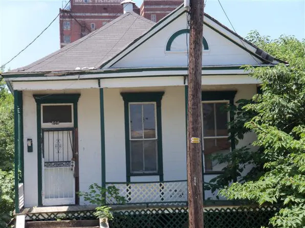 806 Grove St, Vicksburg, MS 39183