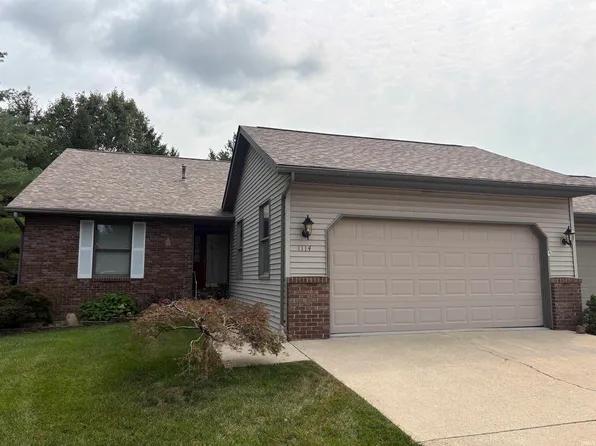 1114 E Berkshire Ct, Bloomington, IN 47401