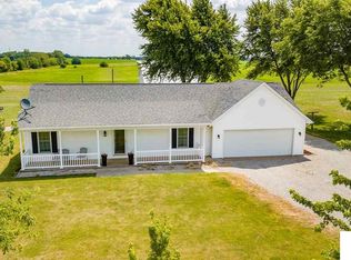 24926 Dosier Rd, Greenview, IL 62642