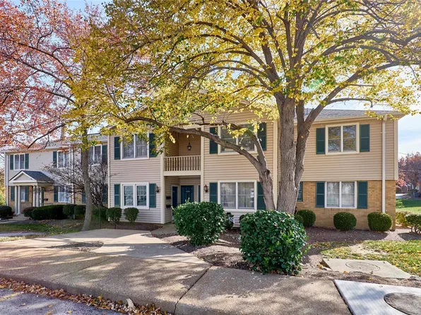 1712 Canary Cv, Saint Louis, MO 63144