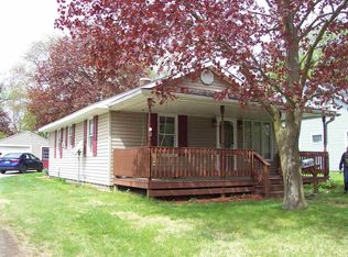 612 S Franklin St, Winamac, IN