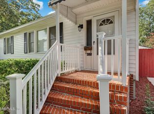 4511 Cambridge Rd, Jacksonville, FL 32210