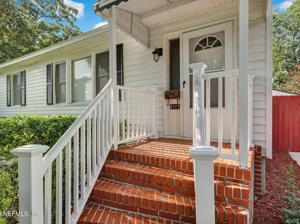 4511 CAMBRIDGE Road, Jacksonville, FL 32210