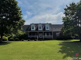 762 Appian Way, Statham, GA 30666