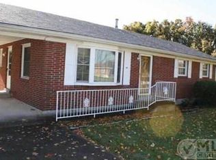 1255 Deering Ln, Radcliff, KY 40160